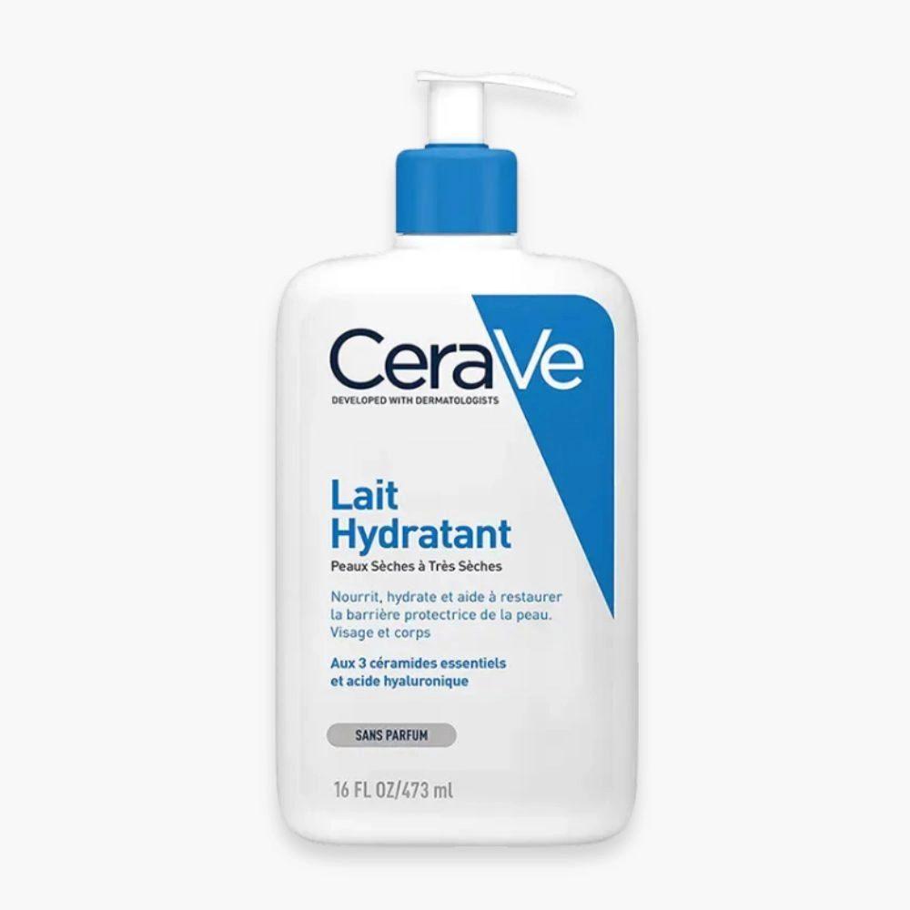 CeraVe Lait Hydratant 200 ml