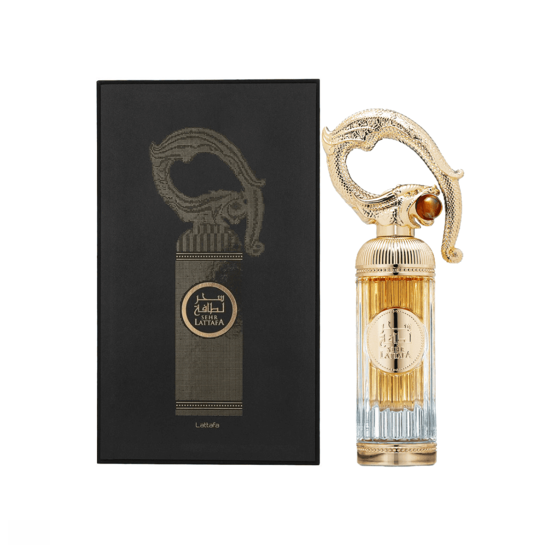 Sehr Lattafa | Eau de parfum 100 ml