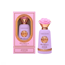 Florella anfar 1950 | extrait de parfum 100ml — photo 1