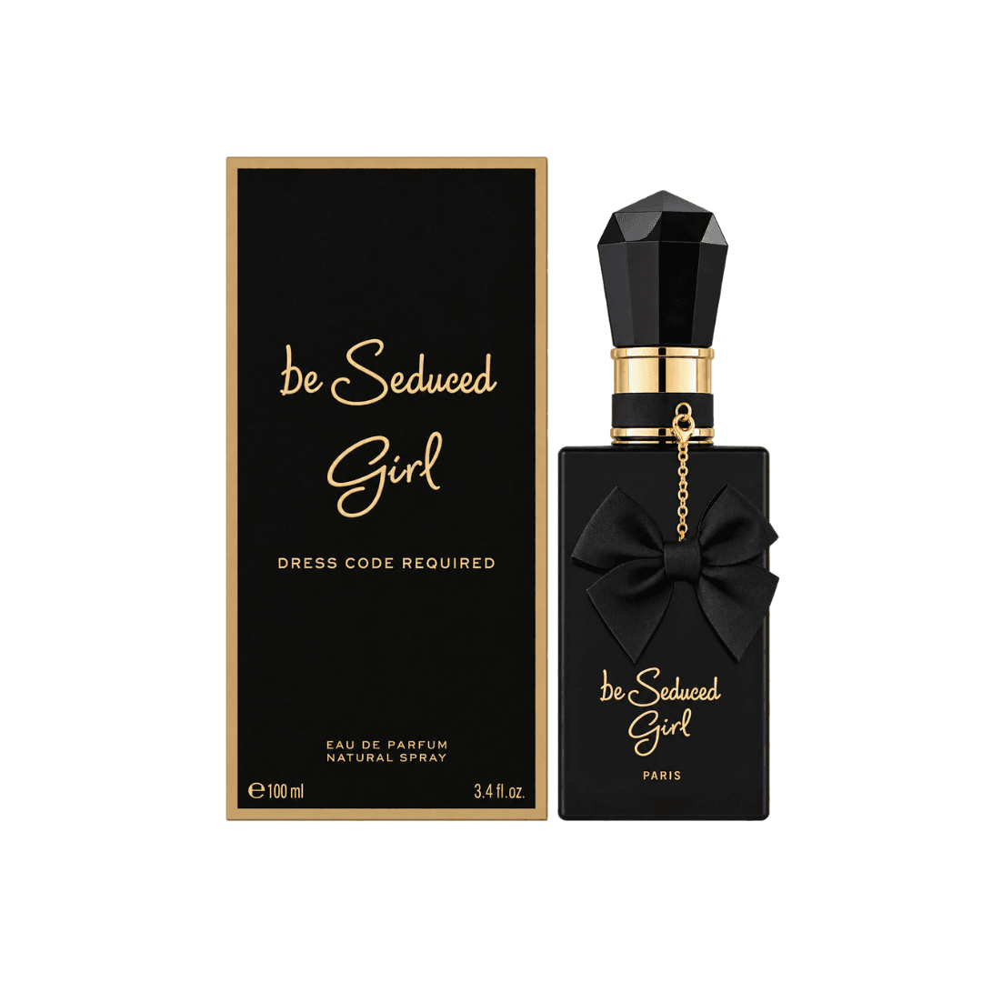Laisse-toi séduire fille geparlys | eau de parfum 100ml
