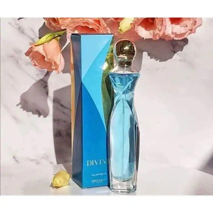 Parfum Divine Eau de Parfum Oriflame