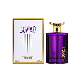 Jovian fragrance world | ماء عطر 100 مل — photo 1
