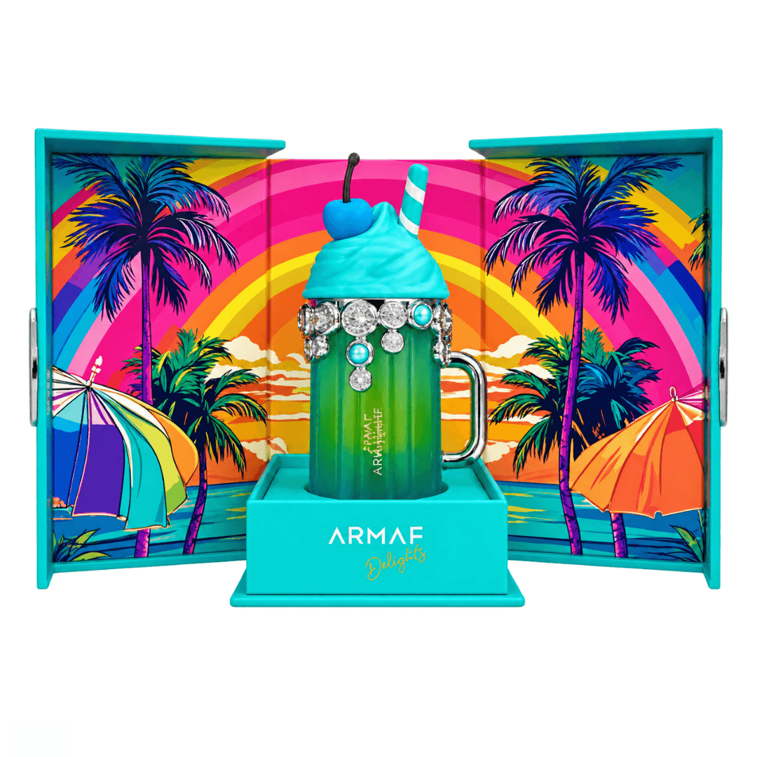 Island bliss armaf | eau de parfum 100 ml