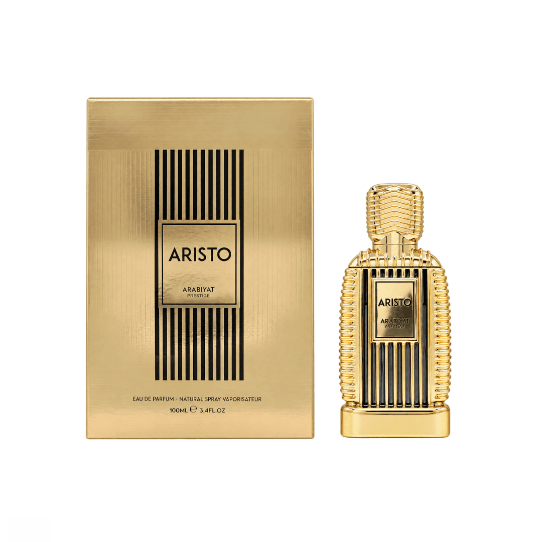 ARISTO ARABIYAT PRESTIGE | EAU DE PARFUM 100ML