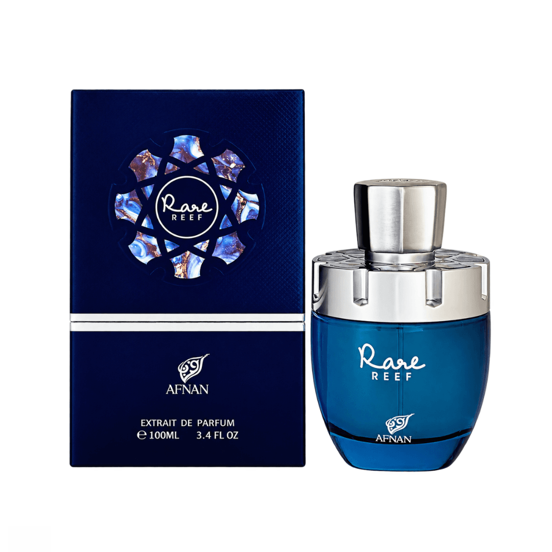 Rare Reef Afnan | extrait de parfum 100ml
