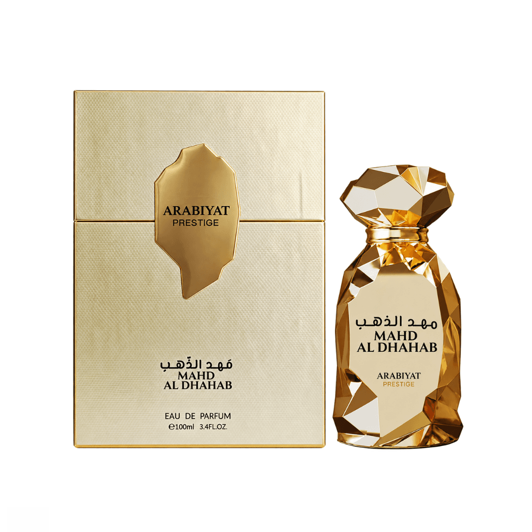 Mahd al dhahab arabiyat prestige | eau de parfum 100ml