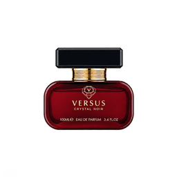 Versus crystal noir fragrance world | eau de parfum 100ml — photo 2