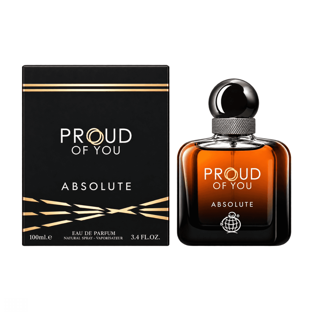 Fier de toi le monde absolu du parfum | eau de parfum 100ml