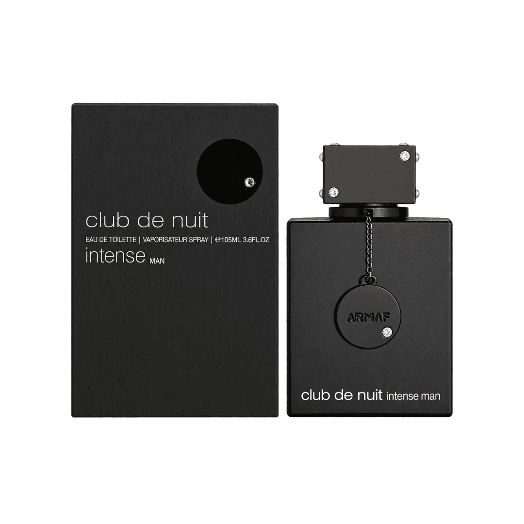 Club de nuit intense man armaf | eau de toilette 105ml