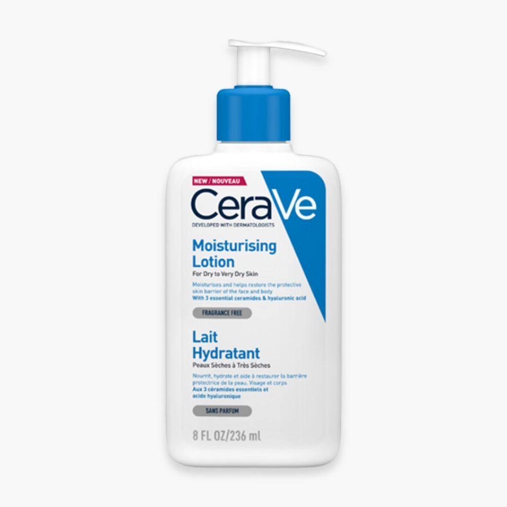 CeraVe Lait Hydratant 250 ml