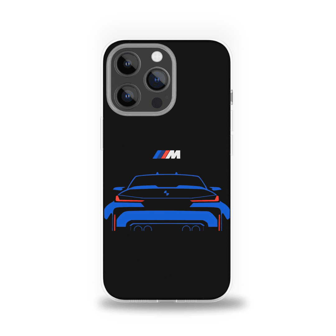 M Competition - Limited Collection
