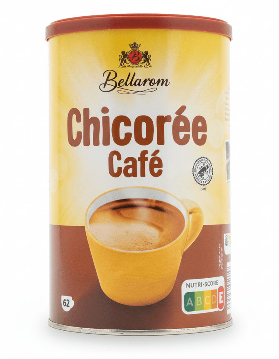 Bellarom Chicory Coffee 250g