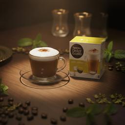 Capsules Nescafé Dolce Gusto Cappuccino — photo 1