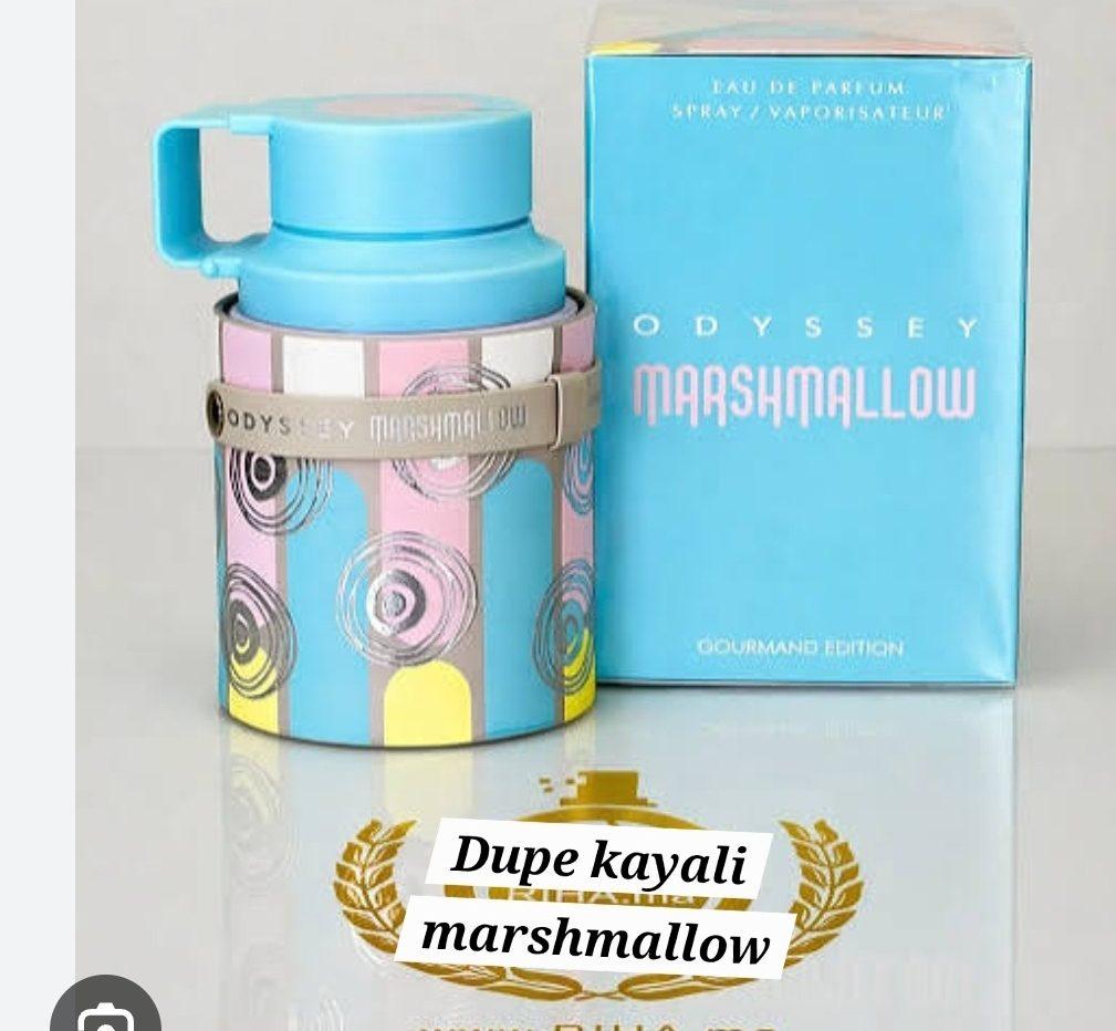 Odyssey Marshmallow Perfume