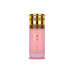 ANEESA ard al zaafaran | ماء عطر 100 مل — photo 2