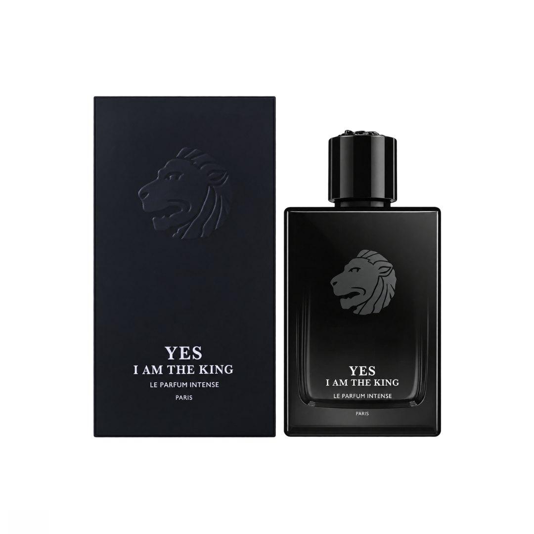 Parfum Yes I Am The King Le Parfum Intense