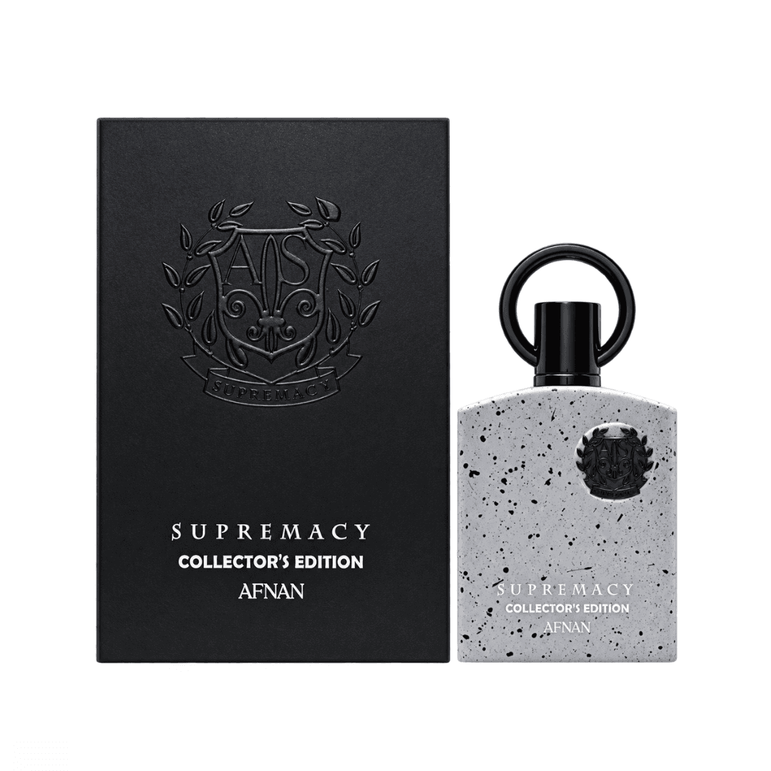 Supremacy Édition Collector | eau de parfum 100 ml