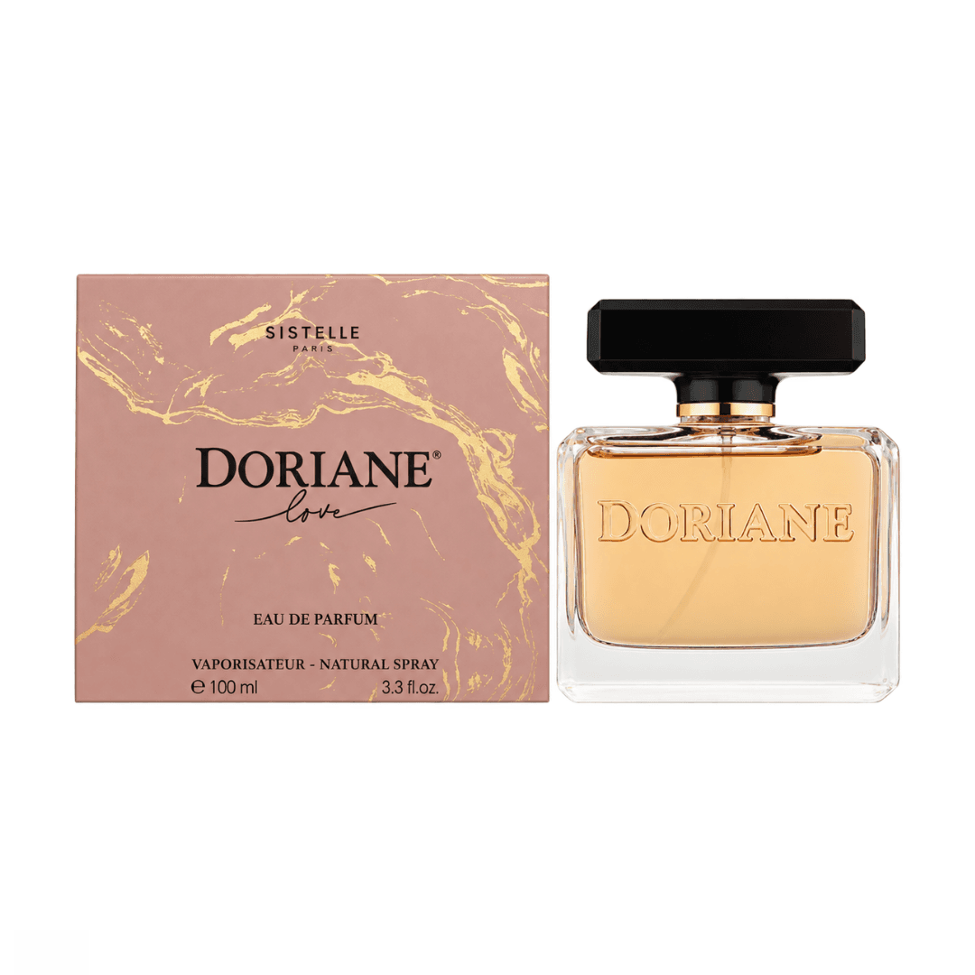 DORIANE LOVE SISTELLE PARIS | SISTELLE PARIS 100ML