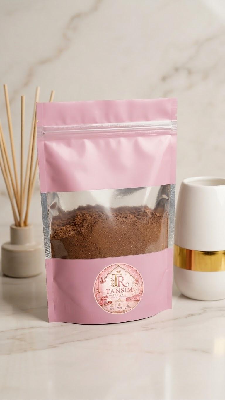 Poudre corporelle Tansim Rituals