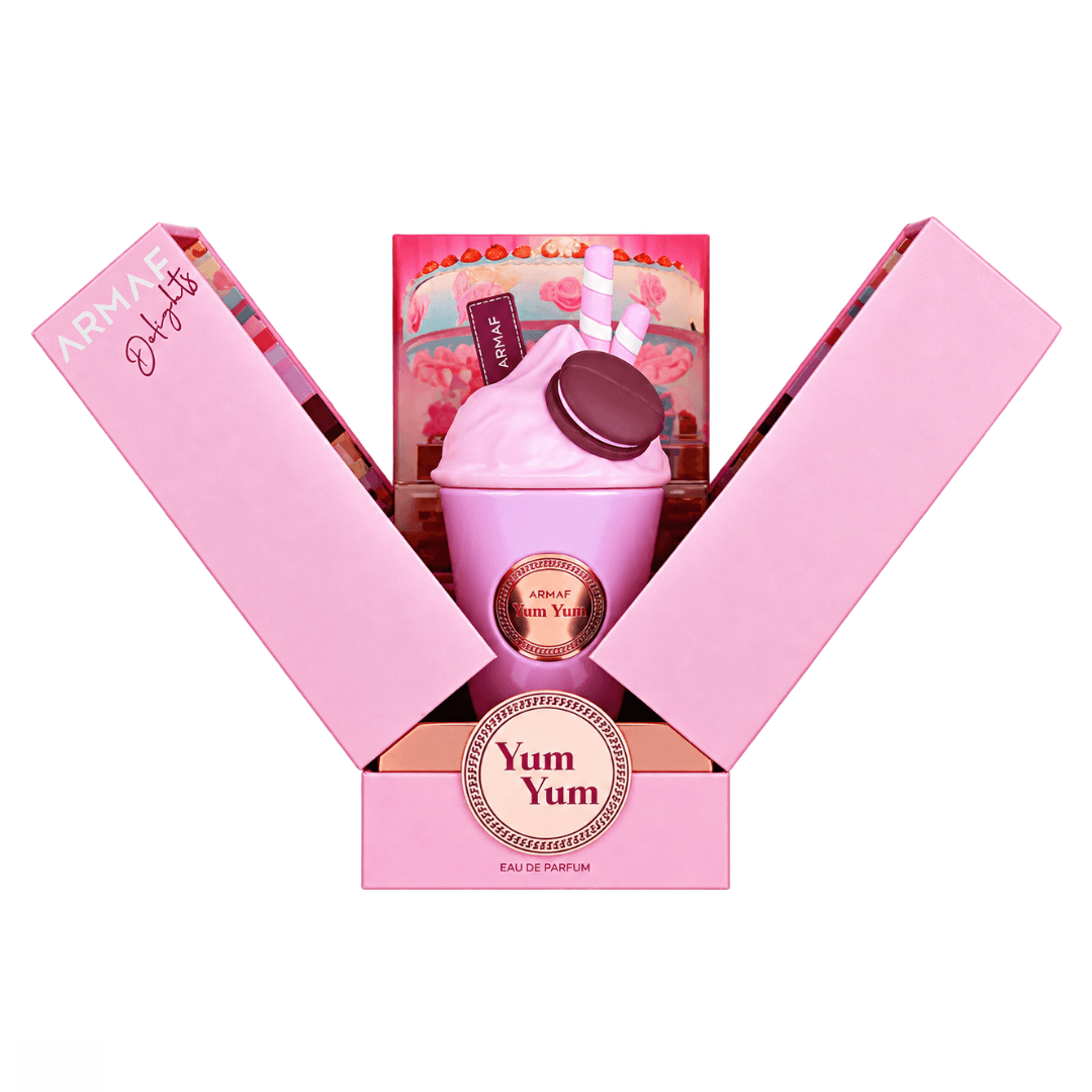 Yum Yum armaf | eau de parfum 100ml