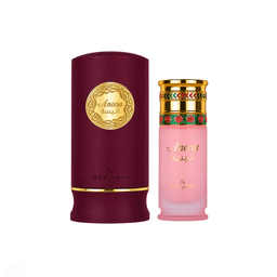 ANEESA ard al zaafaran | ماء عطر 100 مل — photo 1