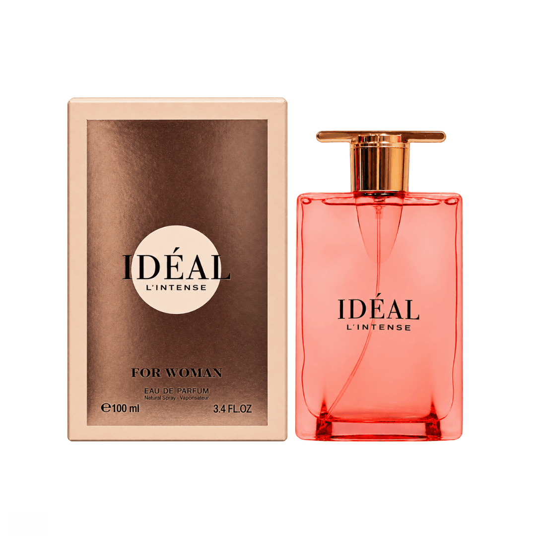Idéal intense fragrance world | eau de parfum 100ml