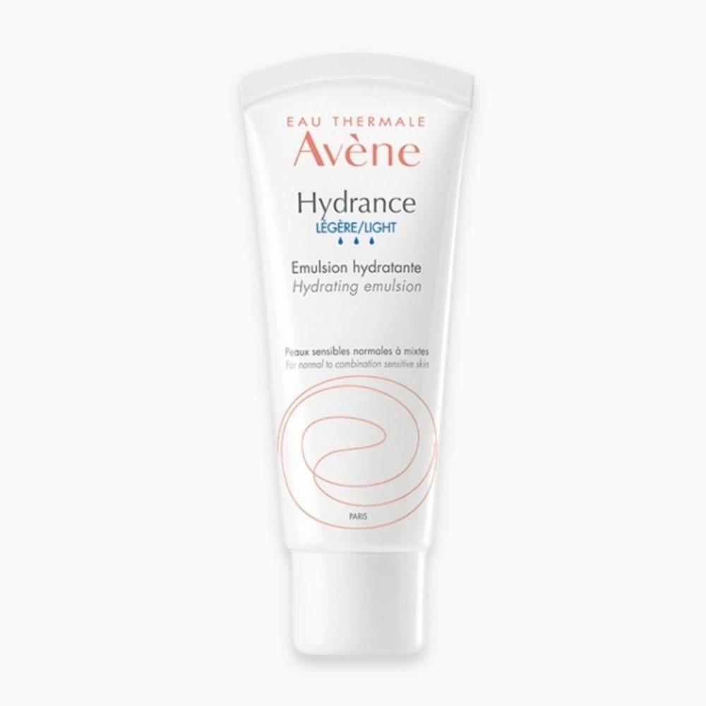 Émulsion Hydratante Hydrance Légère Avène