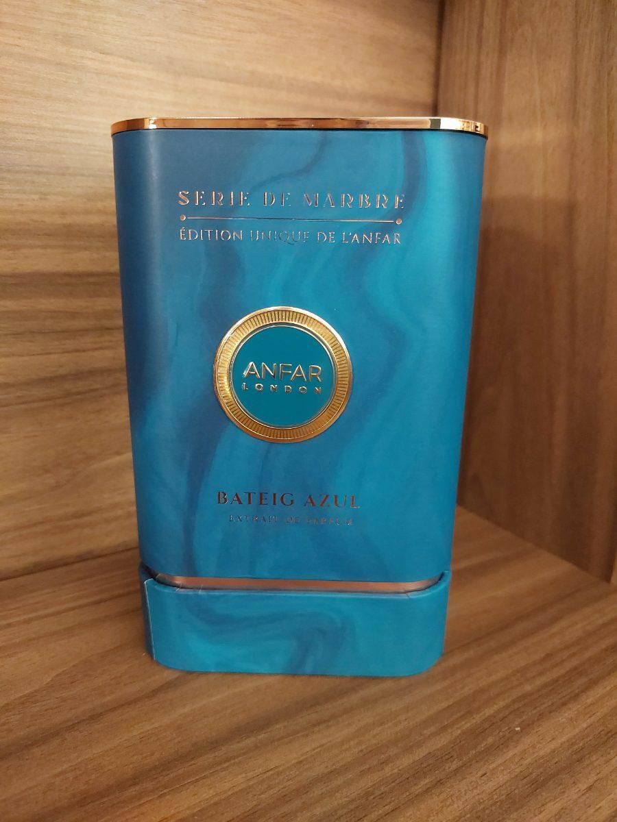 عطر باتيج أزول أنفار لندن
