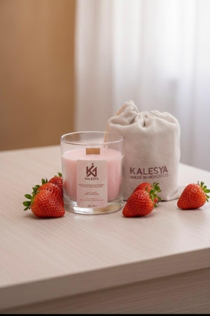 Cœur de Fraise