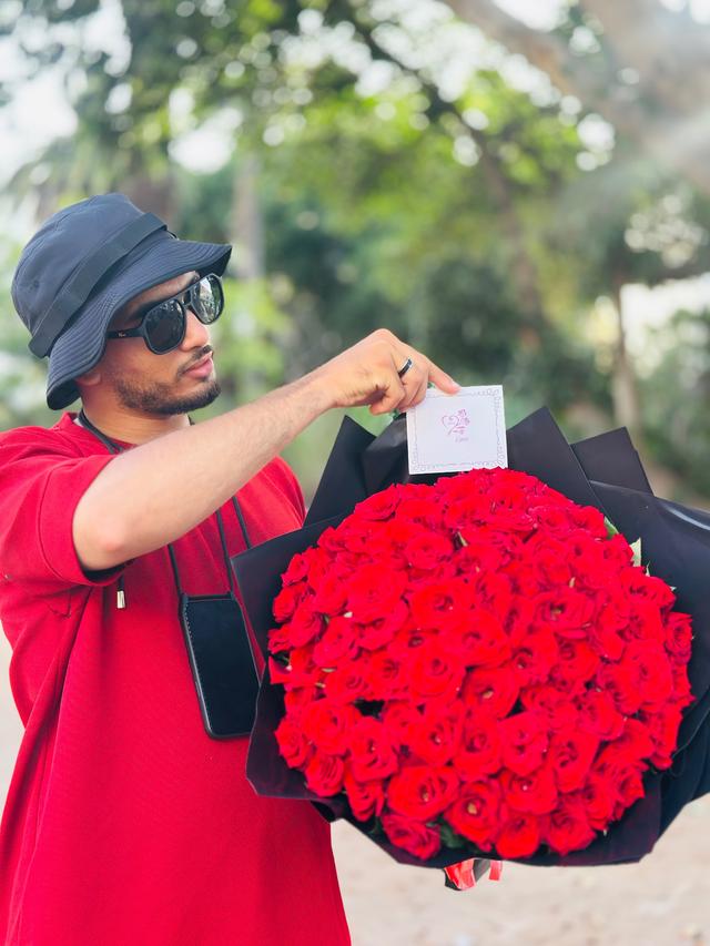 Rinad cadeau