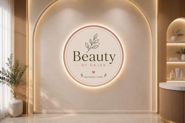 Beauty by hajar