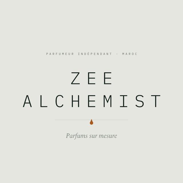 Zee Alchemist