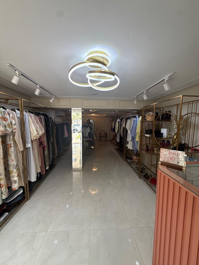 Touti shop