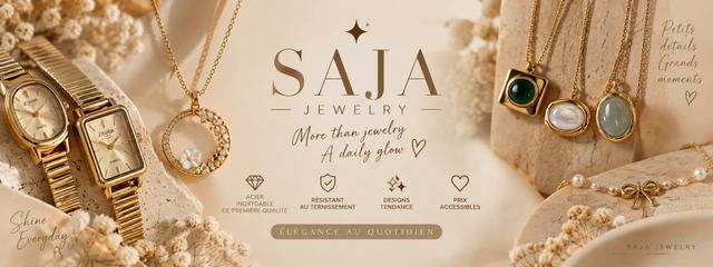 Saja Jewelry