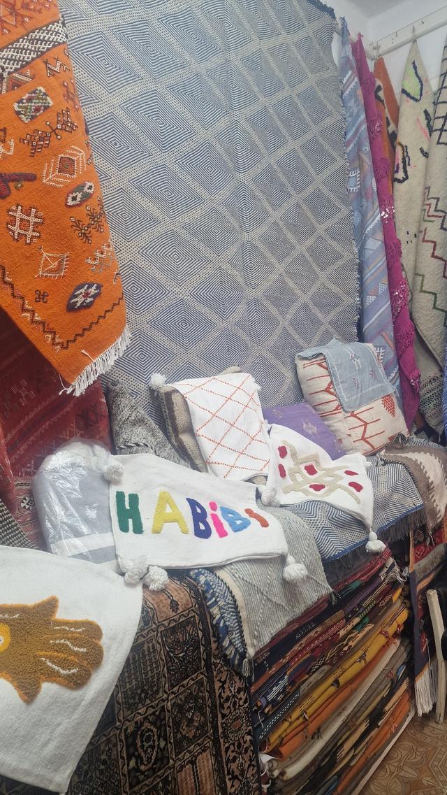 Bazar Marrakech