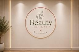 Beauty by hajar