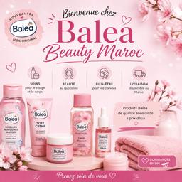 Balea Beauty maroc