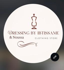 Dressing by Ibtissame & noussaiba