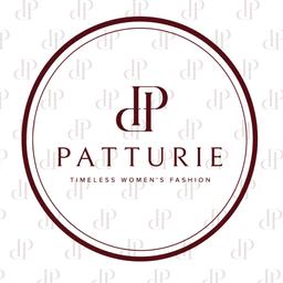Patturie brand