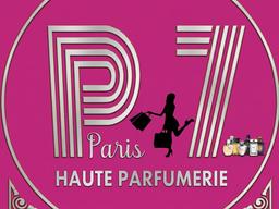 Paris 7 haute Parfumerie