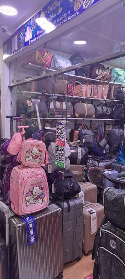 BaliBag's